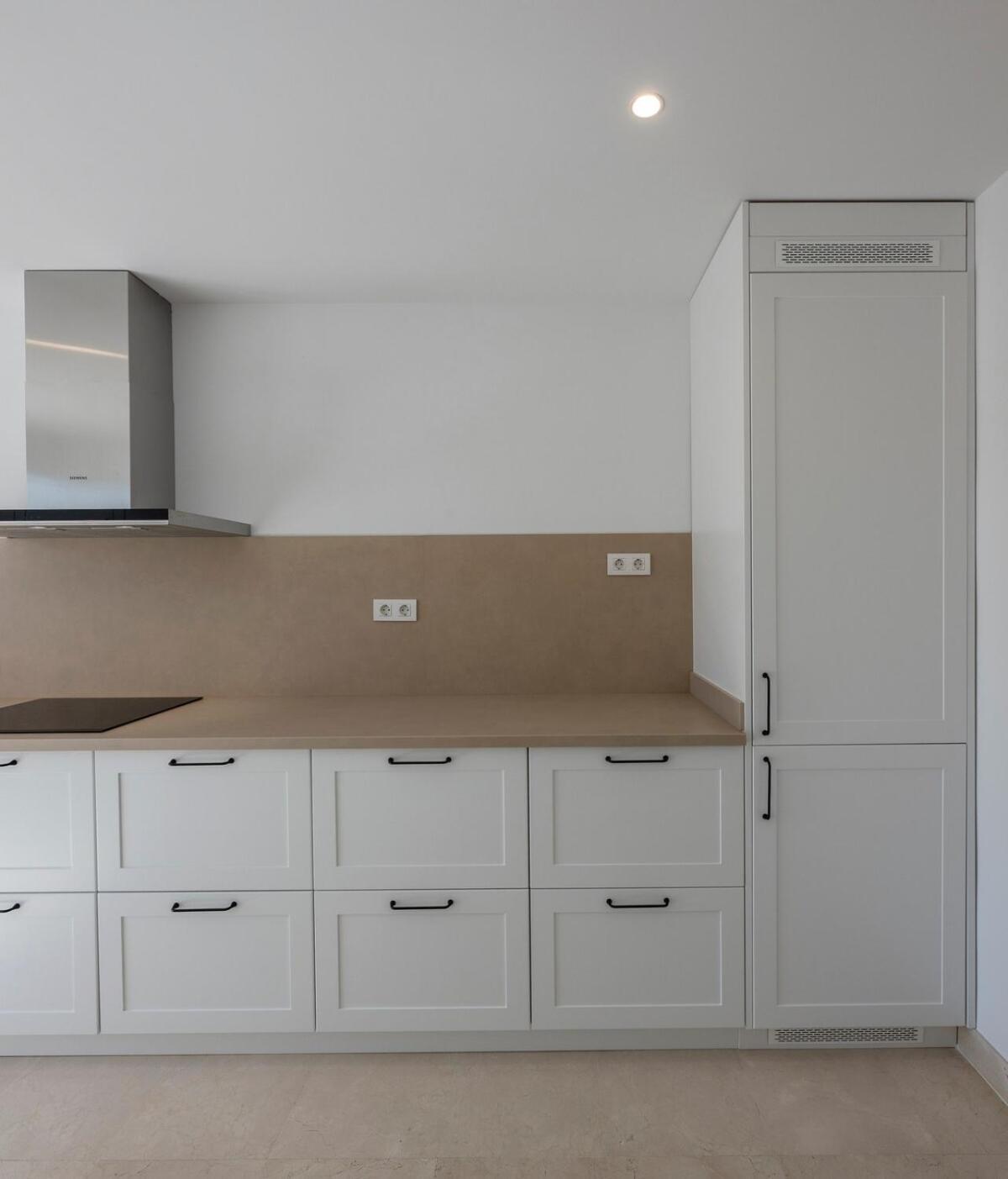 Apartment Elegant Duplex Penthouse With Sea And Mountain Views
